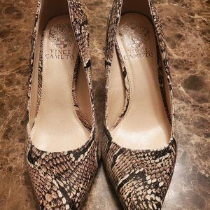 Vince Camuto Heels
